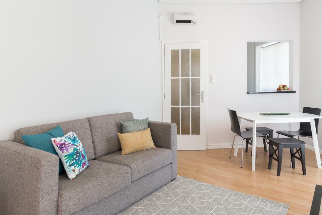 Gaia Metro-2 Bedrooms บีลาโนวาเดกายา ภายนอก รูปภาพ