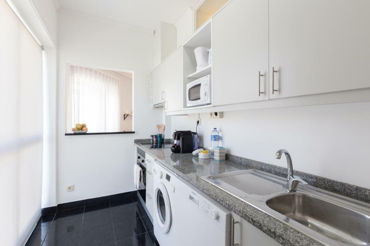 Gaia Metro-2 Bedrooms บีลาโนวาเดกายา ภายนอก รูปภาพ